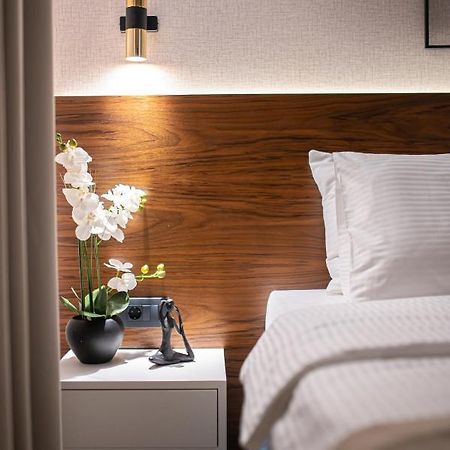 Enyana Luxury Suites Kotor Kültér fotó
