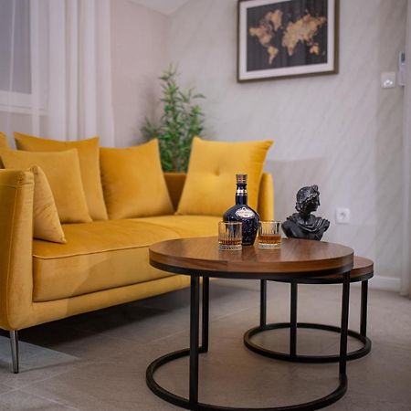 Enyana Luxury Suites Kotor Kültér fotó