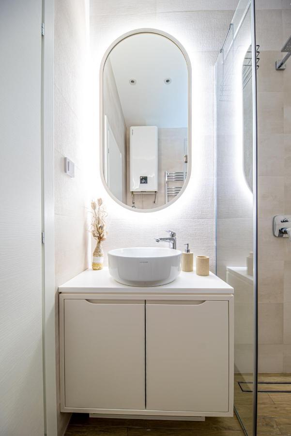 Enyana Luxury Suites Kotor Kültér fotó