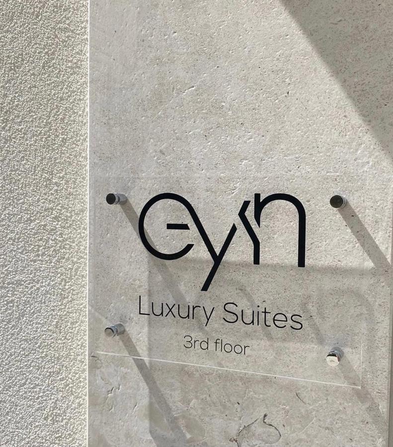 Enyana Luxury Suites Kotor Kültér fotó